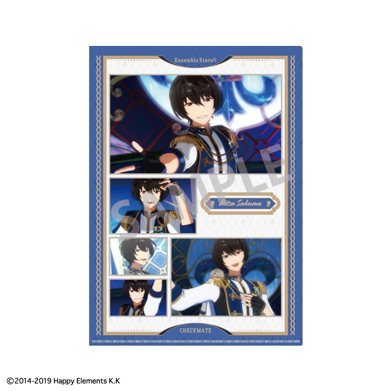 新品★あんスタ【Knights】リングメモ maxresdefault.jpg?sqp=-