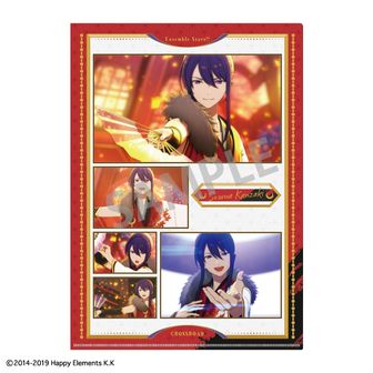 あんさんぶるスターズ！！（あんスタ）公式グッズ通販 | colleize