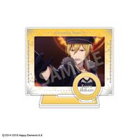 あんさんぶるスターズ!!追憶セレクション_『クロスロード』 フレーム