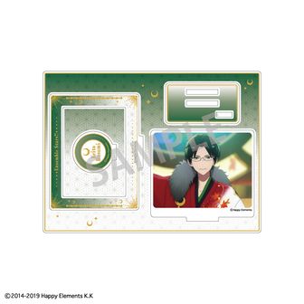 あんさんぶるスターズ！！（あんスタ） | 公式グッズ・公式ライセンス