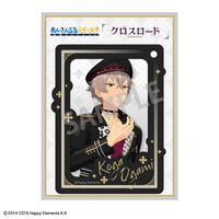 あんさんぶるスターズ!!追憶セレクション_『クロスロード』 アクリル