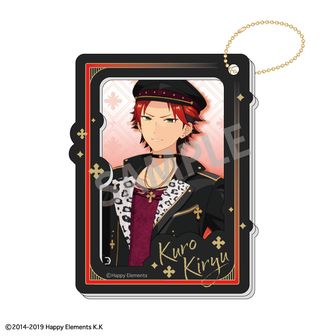 あんさんぶるスターズ！！（あんスタ） | 公式グッズ・公式ライセンス