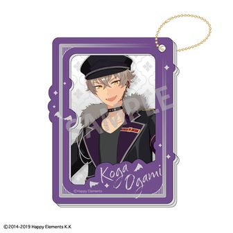 あんさんぶるスターズ！！（あんスタ） | 公式グッズ・公式ライセンス