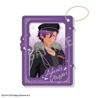 あんさんぶるスターズ！！（あんスタ） | 公式グッズ・公式ライセンス