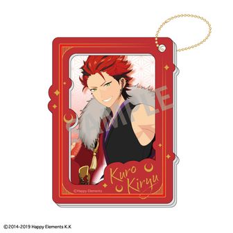 あんさんぶるスターズ！！（あんスタ） | 公式グッズ・公式ライセンス