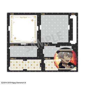 あんスタ グッズセット 150点以上 あんさんぶるスターズ！！（あんスタ） | 公式グッズ・公式ライセンス