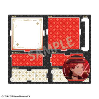 あんさんぶるスターズ！！（あんスタ） | 公式グッズ・公式ライセンス