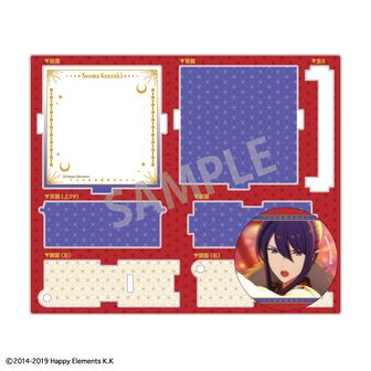 あんさんぶるスターズ！！（あんスタ） | 公式グッズ・公式ライセンス