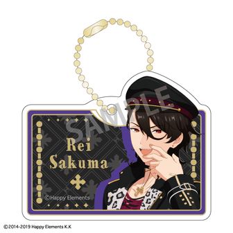 あんさんぶるスターズ！！（あんスタ） | 公式グッズ・公式ライセンス