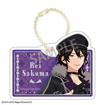 あんさんぶるスターズ！！（あんスタ） | 公式グッズ・公式ライセンス