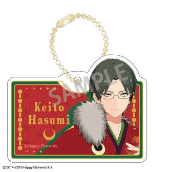 あんさんぶるスターズ！！（あんスタ） | 公式グッズ・公式ライセンス