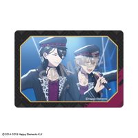 あんさんぶるスターズ!!追憶セレクション_『クロスロード』 picharm