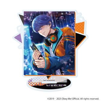 Obey Me!（おべいみー！）公式グッズ通販 | colleize（コレイズ）