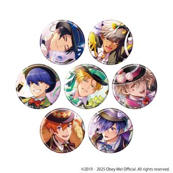 Obey Me!（おべいみー！）公式グッズ通販 | colleize（コレイズ）