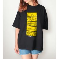 SAKAMOTO DAYS_(サイズ/L)_モチーフ BIGシルエットTシャツユニセックス