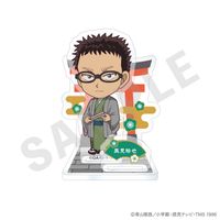 名探偵コナン_ミニキャラアクリルスタンド（風見裕也） | 名探偵コナン