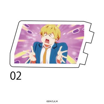 忘却バッテリー公式グッズ通販 | colleize（コレイズ）