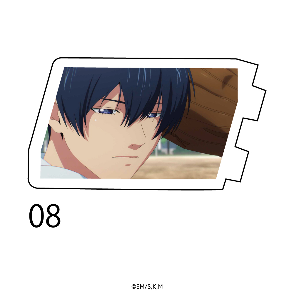 忘却バッテリー_カスタマイズ場面写 08