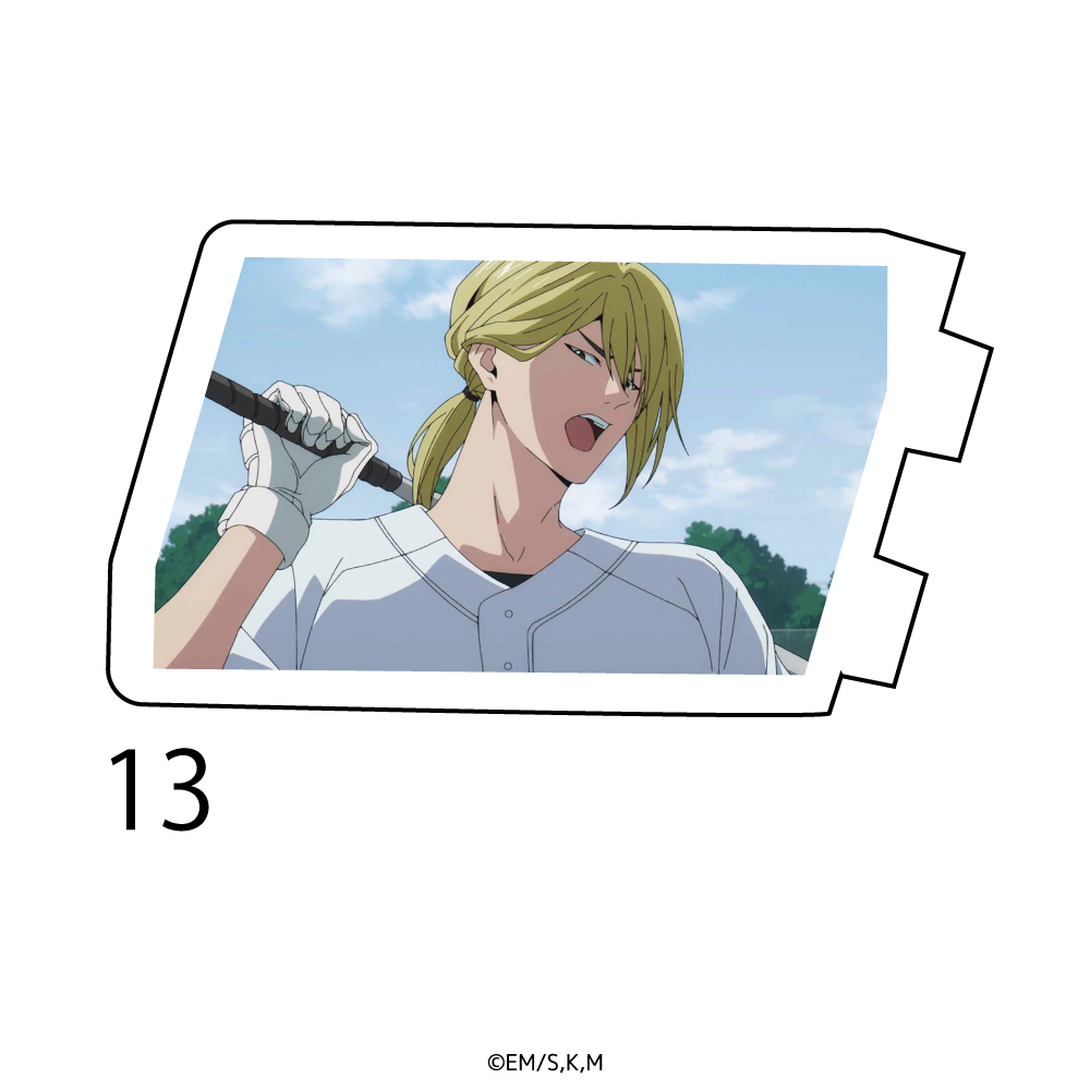 忘却バッテリー_カスタマイズ場面写 13