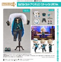 崩壊:スターレイル_ねんどろいどどーる おようふくセット