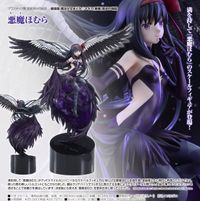 劇場版 魔法少女まどか☆マギカ 新編 叛逆の物語_悪魔ほむら | 魔法