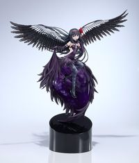 劇場版 魔法少女まどか☆マギカ 新編 叛逆の物語_悪魔ほむら | 魔法