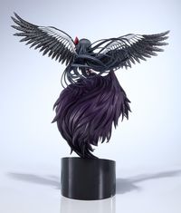 劇場版 魔法少女まどか☆マギカ 新編 叛逆の物語_悪魔ほむら | 魔法