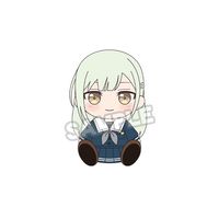 BanG Dream!_ぬいぐるみ Ave Mujica 若葉睦 制服Ver. | BanG Dream