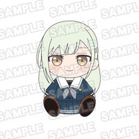 BanG Dream!_ぬいぐるみ Ave Mujica 若葉睦 制服Ver. | BanG Dream