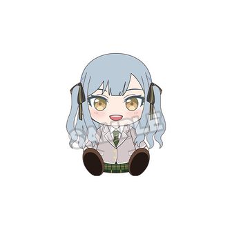 ブシロード ラバーマットコレクション V2 Vol.1558 『BanG Dream