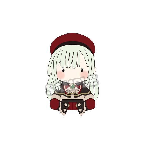 BanG Dream!_ぬいぐるみ Ave Mujica モーティス人形 | BanG Dream