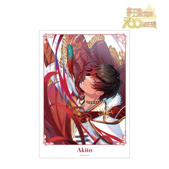 夢王国と眠れる100人の王子様（夢100）公式グッズ通販 | colleize
