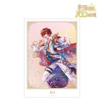 夢王国と眠れる100人の王子様（夢100）公式グッズ通販 | colleize