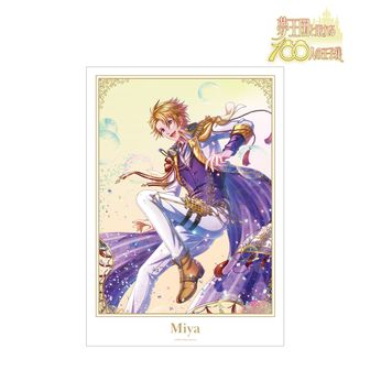 夢王国と眠れる100人の王子様（夢100）公式グッズ通販 | colleize