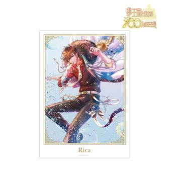夢王国と眠れる100人の王子様（夢100）公式グッズ通販 | colleize