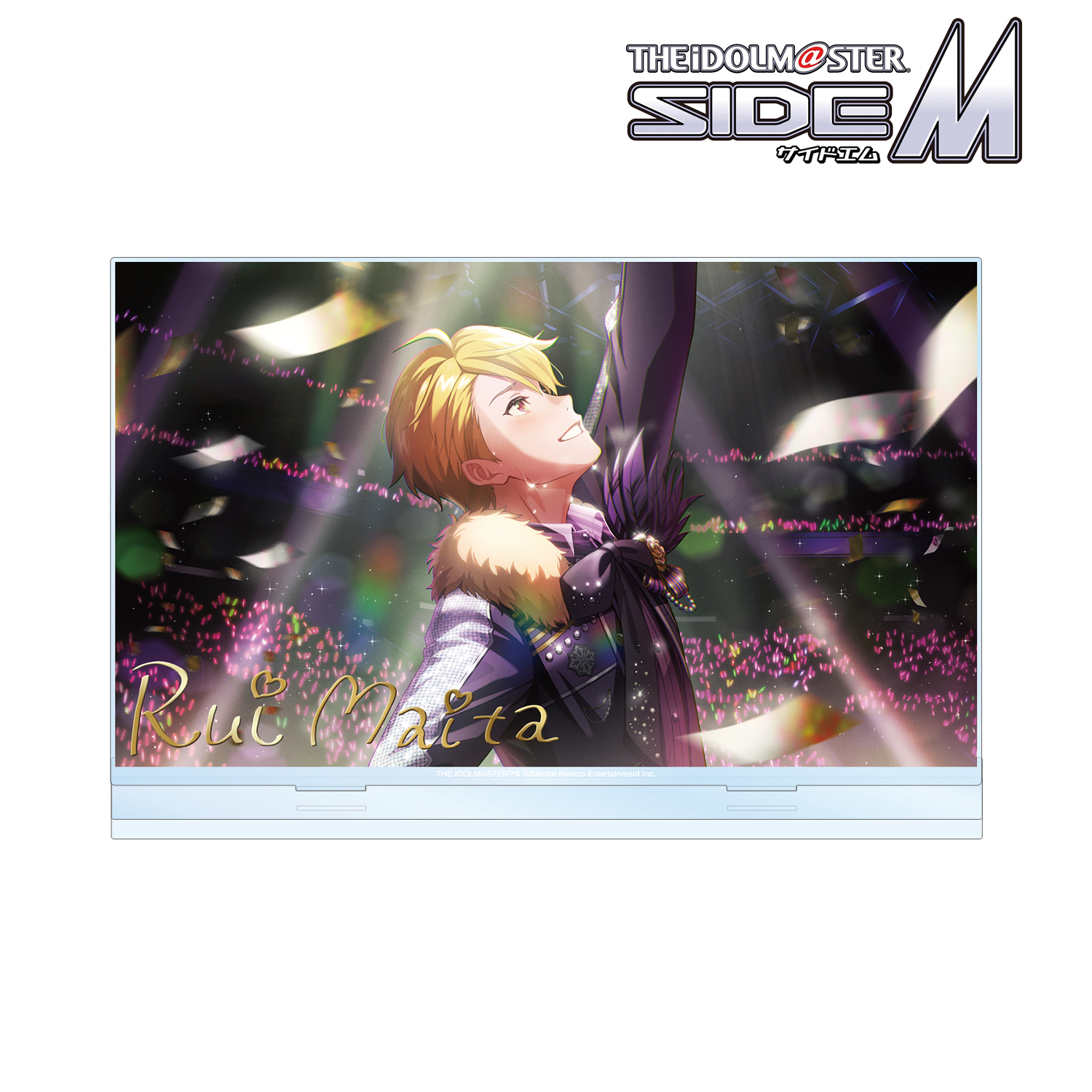アイドルマスター SideM_【類まれなるEntertainer】舞田 類 特大アクリルスタンド