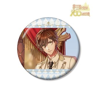 夢王国と眠れる100人の王子様 夢100 ルルス 缶バッジ セット 夢王国と眠れる100人の王子様（夢100） 缶バッジ | 公式グッズ通販