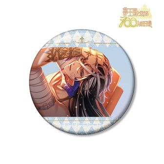 夢王国と眠れる100人の王子様 夢100 ルルス 缶バッジ セット 夢王国と眠れる100人の王子様（夢100） 缶バッジ | 公式グッズ通販