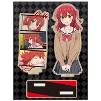 ぼっち・ざ・ろっく!_MOKUスタ 喜多郁代 | ぼっち・ざ・ろっく！公式