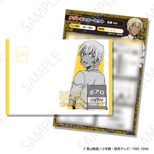 名探偵コナン_ナゾトキレターセット 安室ver