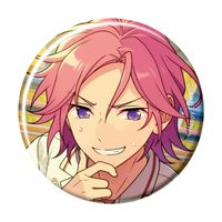 あんさんぶるスターズ！！_コレクション缶バッジ［2025 Mar.］-Casual
