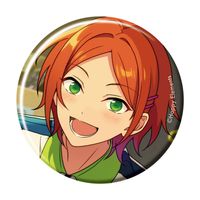 あんさんぶるスターズ！！_コレクション缶バッジ［2025 Mar.］-Casual
