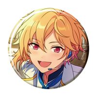 あんさんぶるスターズ！！_コレクション缶バッジ［2025 Mar.］-Casual