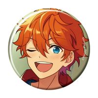 あんさんぶるスターズ！！_コレクション缶バッジ［2025 Mar.］-Casual
