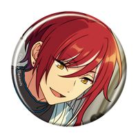 あんさんぶるスターズ！！_コレクション缶バッジ［2025 Mar.］-Casual