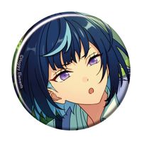 あんさんぶるスターズ！！_コレクション缶バッジ［2025 Mar.］-Casual