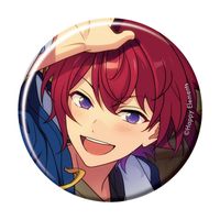 あんさんぶるスターズ！！_コレクション缶バッジ［2025 Mar.］-Casual