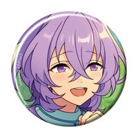 あんさんぶるスターズ！！_コレクション缶バッジ［2025 Mar.］-Casual