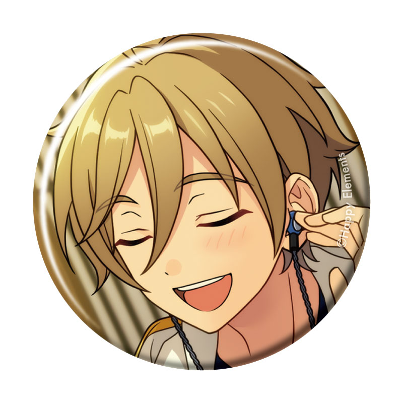 あんさんぶるスターズ！！_コレクション缶バッジ［2025 Mar