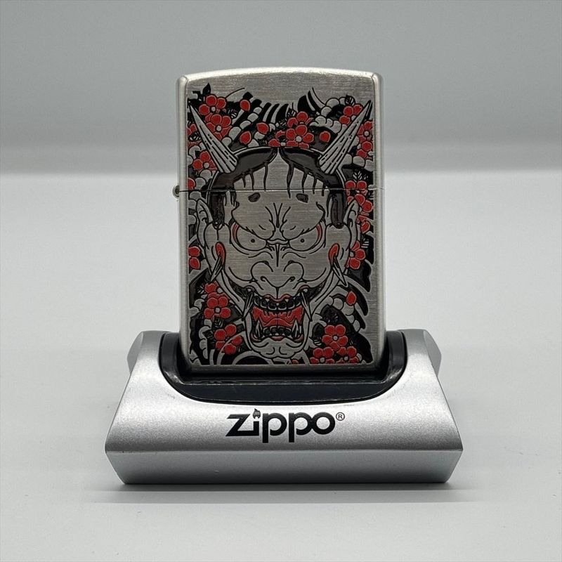 龍が如く8外伝 Pirates in Hawaii_Zippo(真島吾朗刺青) | 龍が如く公式